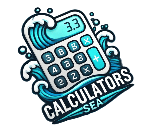 Calculator Sea